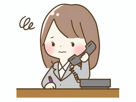 ご迷惑お掛け致します