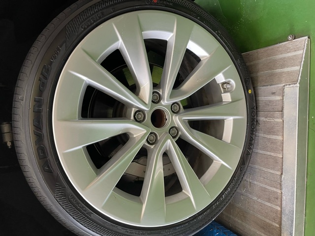 ADVAN dB V553