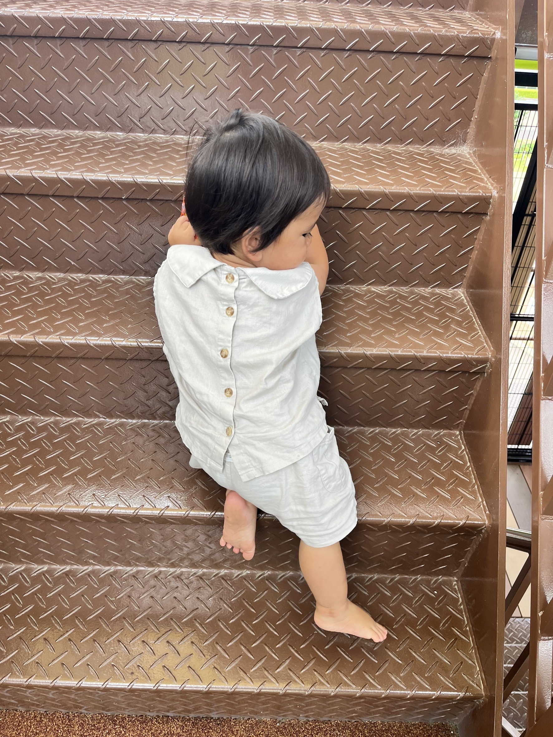 最高なスタートダッシュ。
