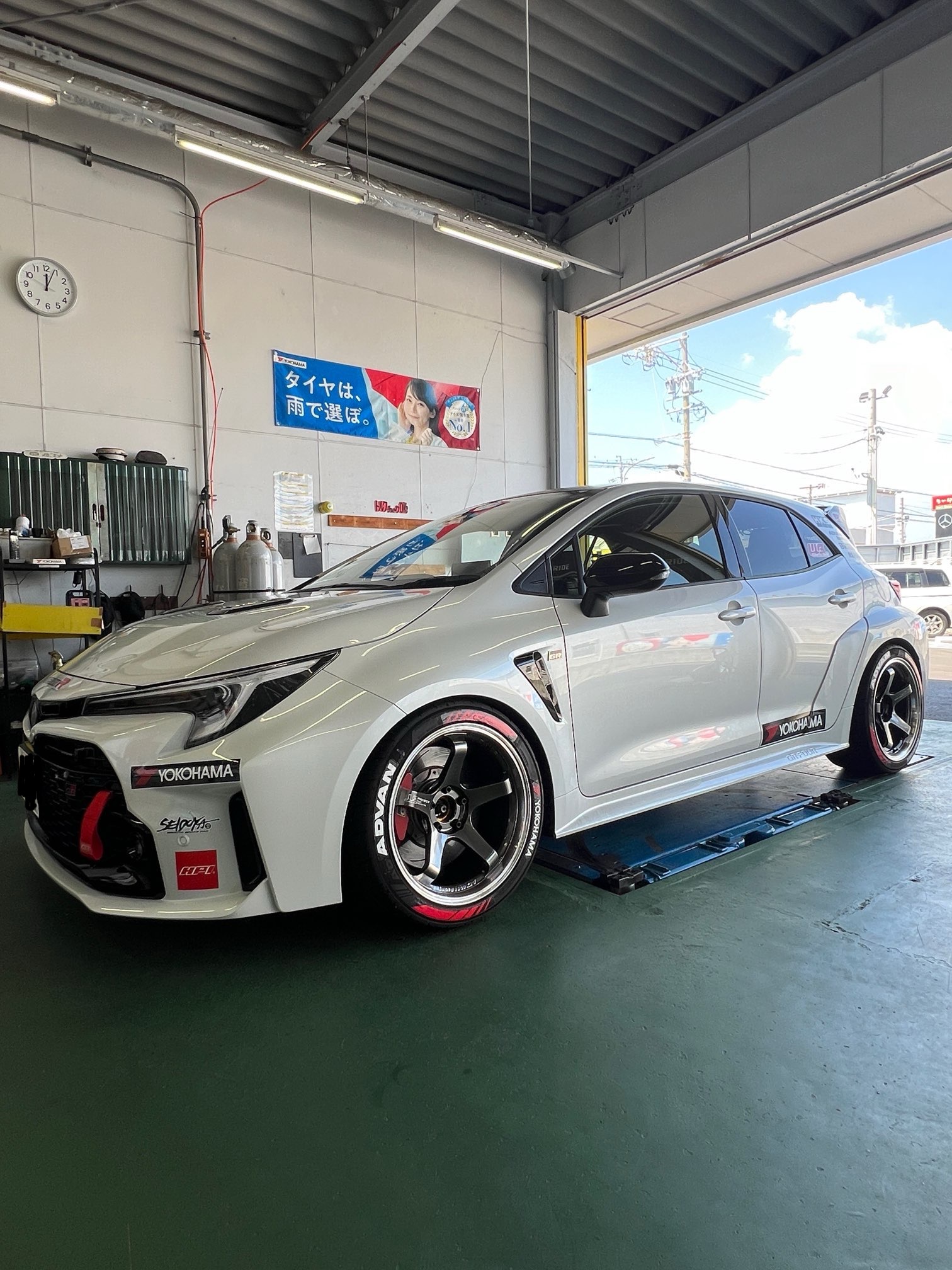 当社コンセプトカー登場！？