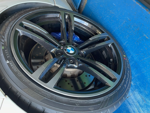 ADVAN Sport V107