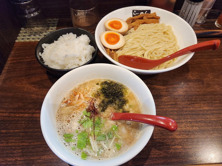 也　リベンジ！！