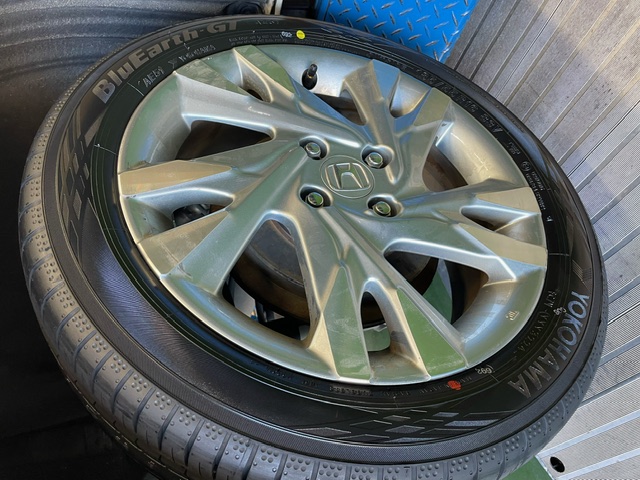 BluEarth-GT AE51