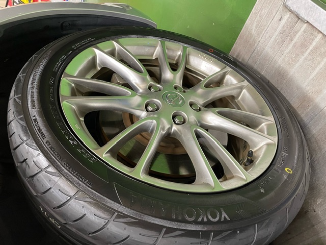 ADVAN　FLEVA  V701