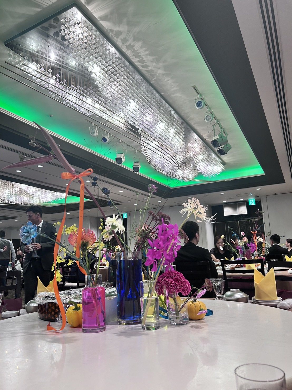 今年もこの季節が･･･