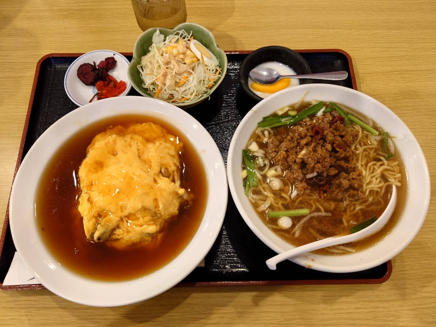 ランチ！！！