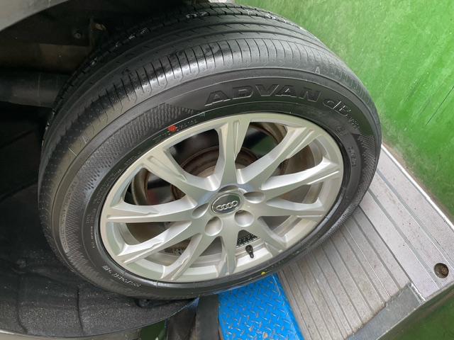 ADVAN dB V553