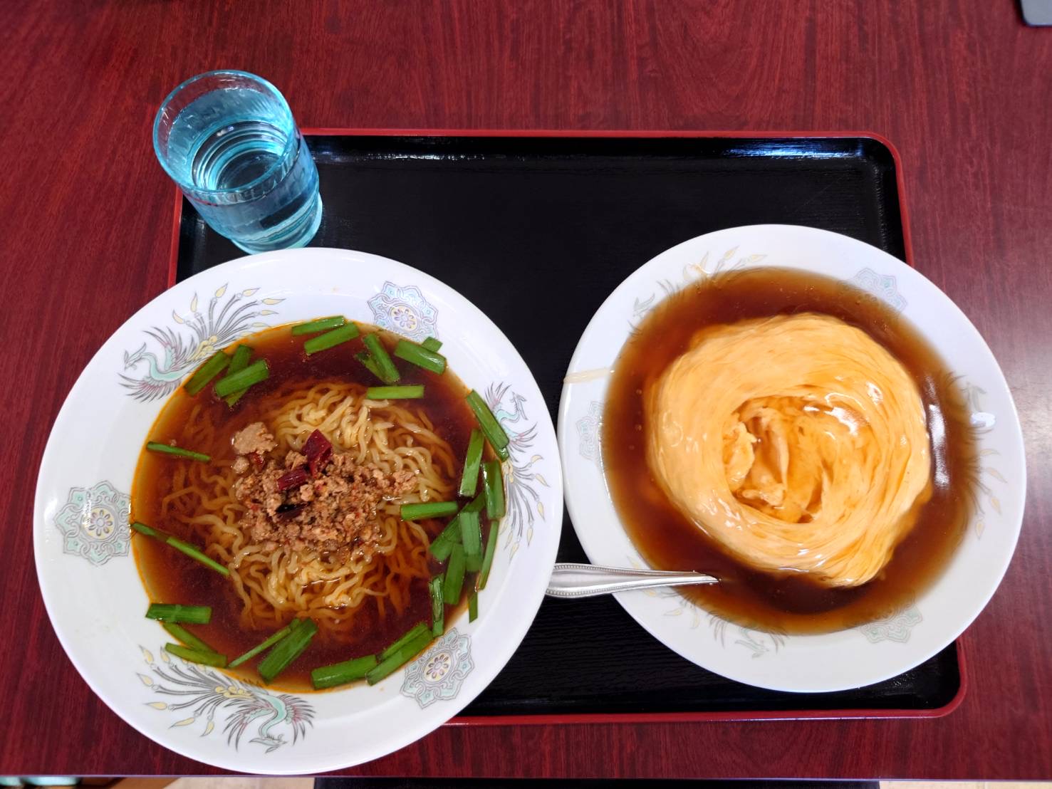 ランチ！！！