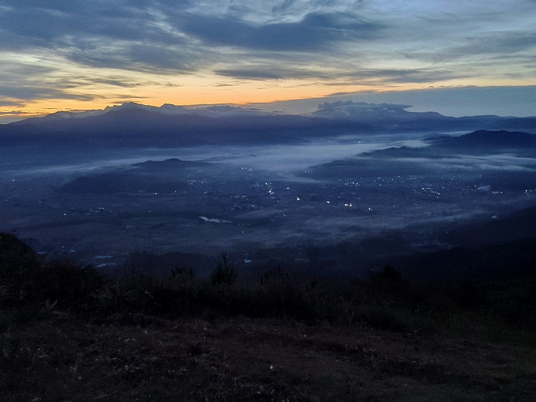 雲海