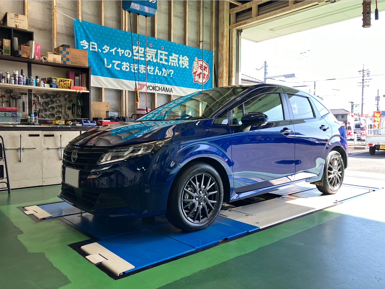 新型ノートに新作アルミ『アバティスEZ』