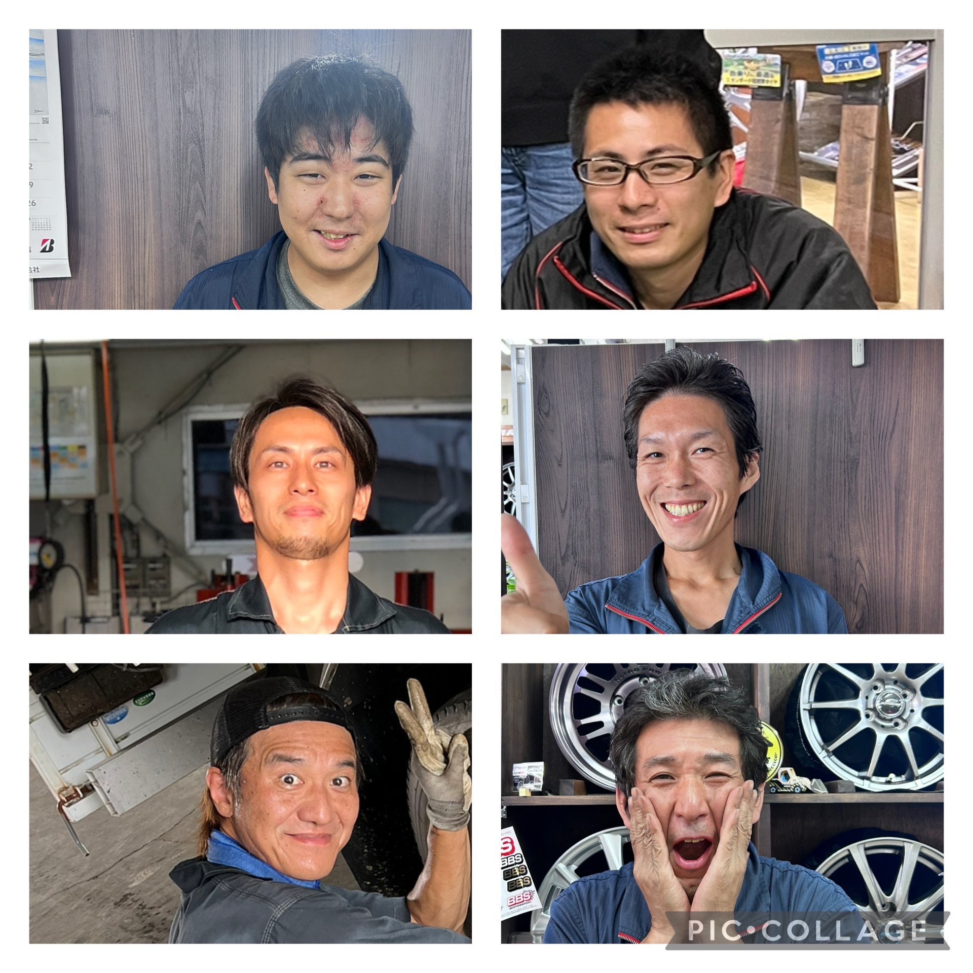 今日は11月1日。