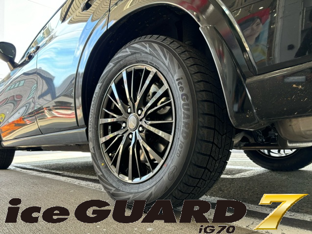 ZR-V&times;iceGUARD7