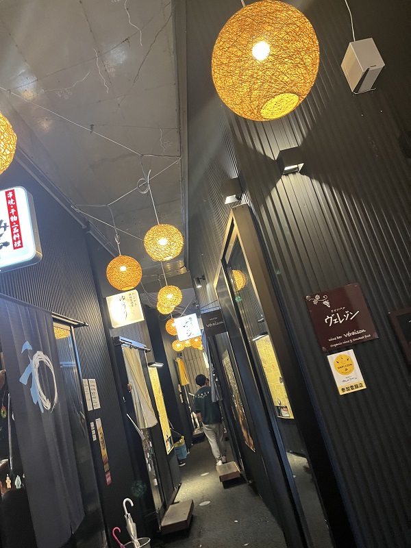 ドライブ