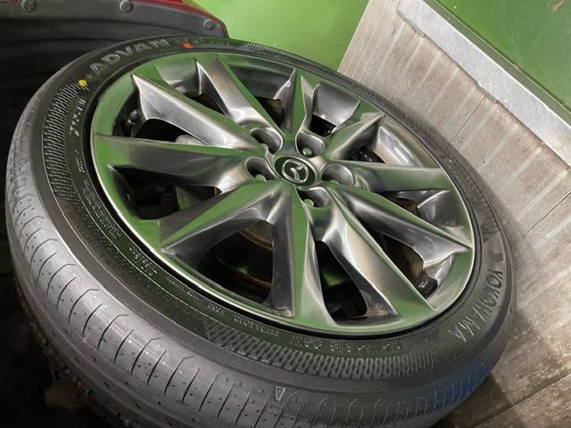 ADVAN dB V553