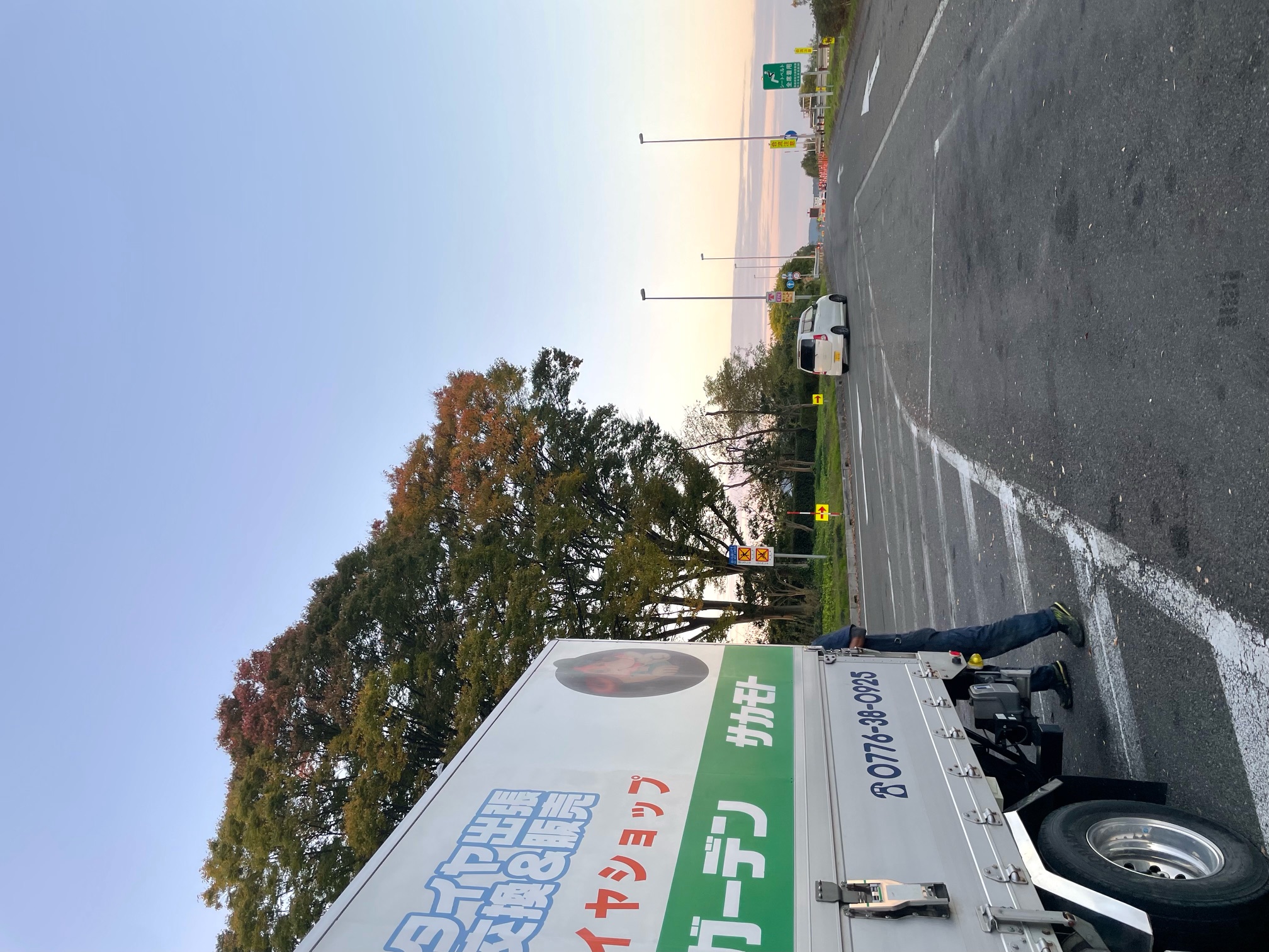 案外近すぎて
