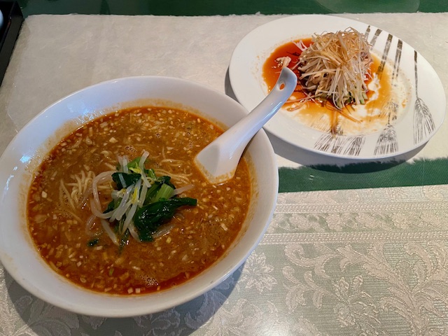 最近のランチ！！！