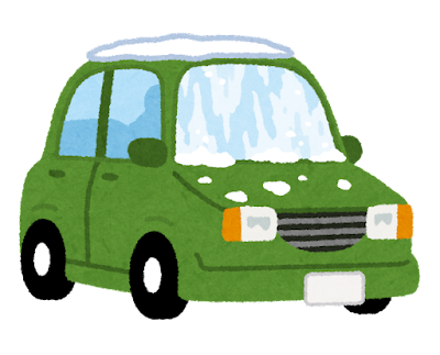 タイヤ交換はお済みですか？