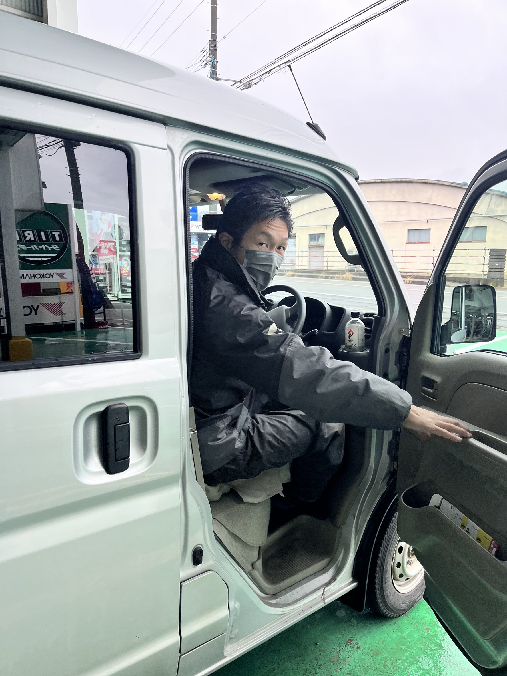 さっぶ〜〜(⁠⑉⁠⊙⁠ȏ⁠⊙⁠)