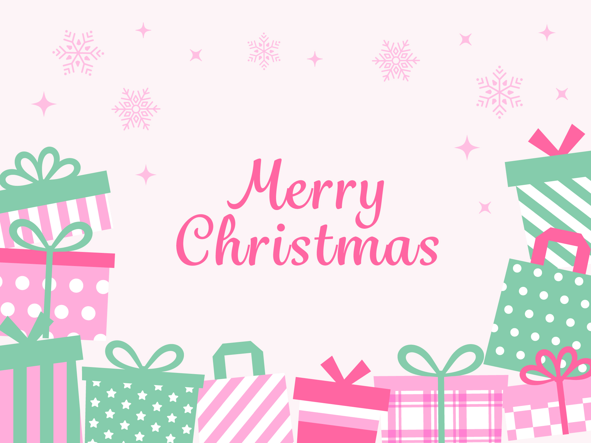 クリスマス2023