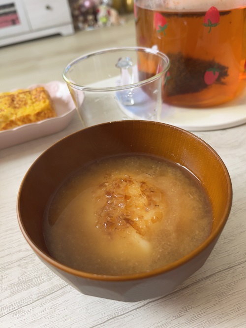 お雑煮