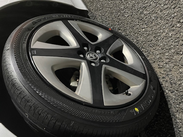 ADVAN dB V553