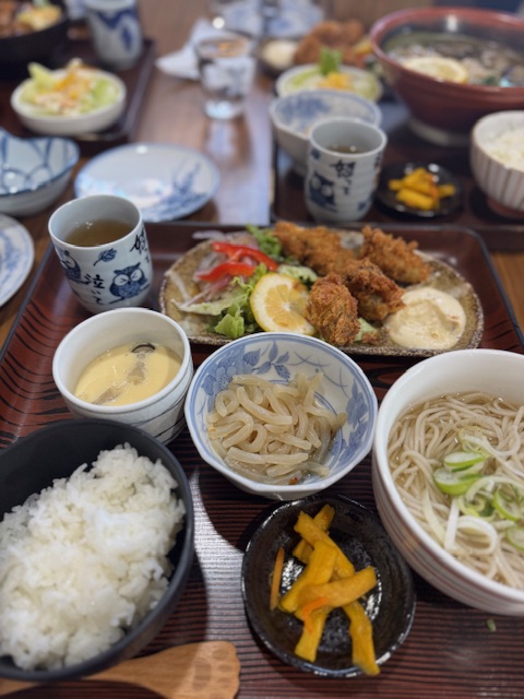 能登の旅