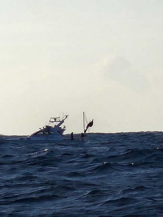 Fishing　diary  2025  ③