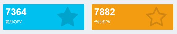 このブログは皆様に支えられています。