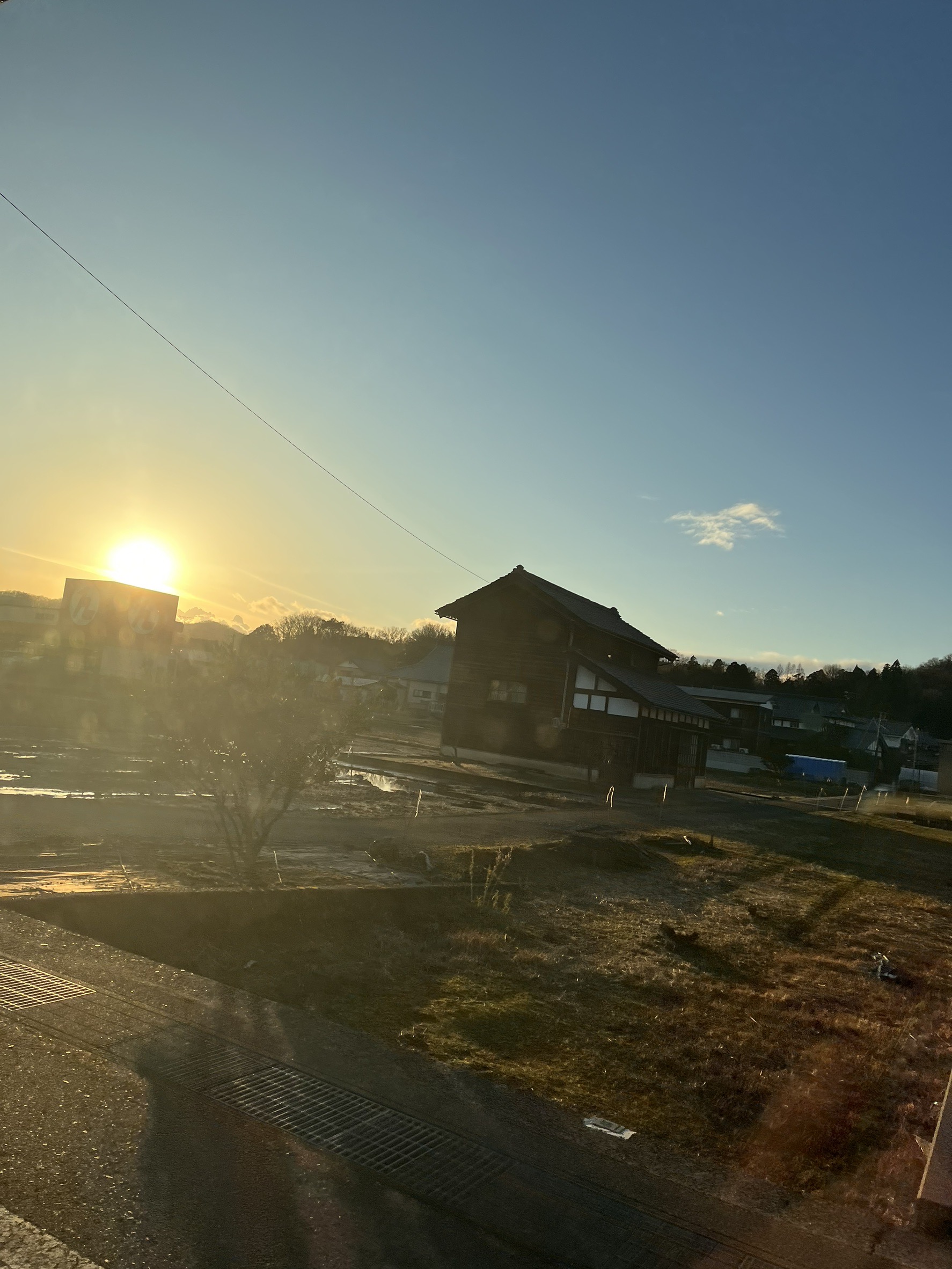 ありがとう。