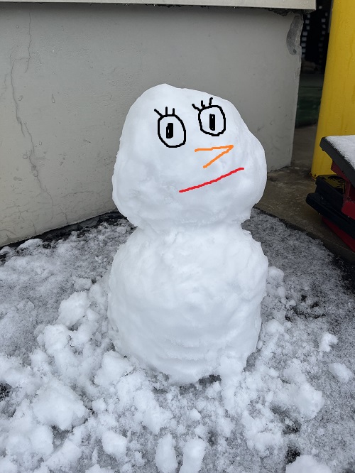 こんにちは