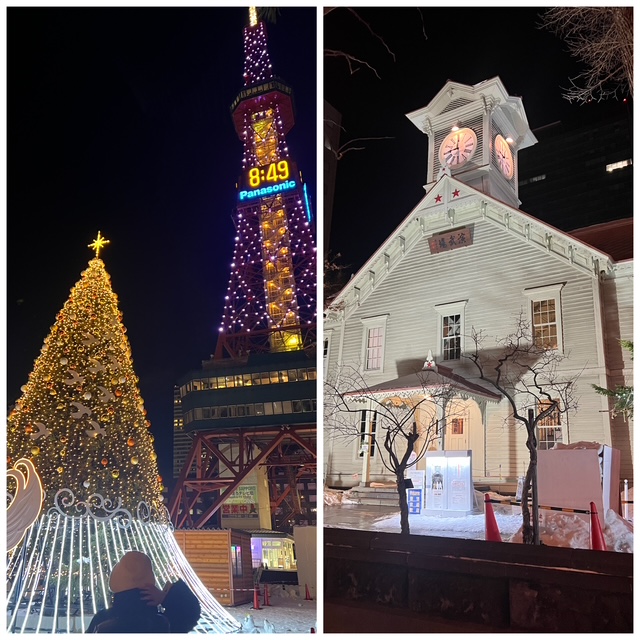 北海道に行ってきました