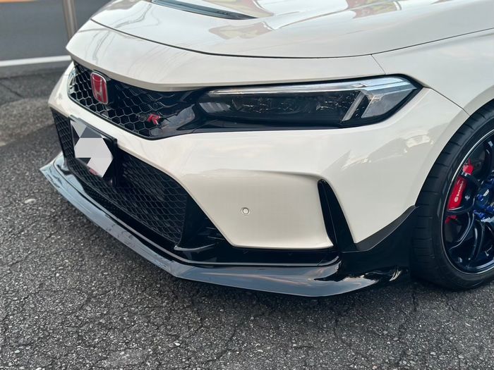 「無限」ってホンダの特権だと思うんですよ