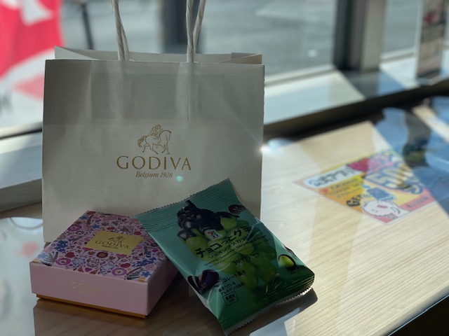 バレンタインデー♡