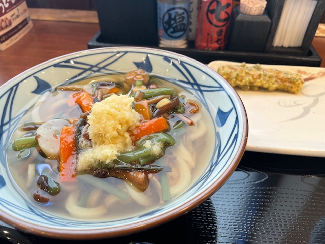 ランチ！！！