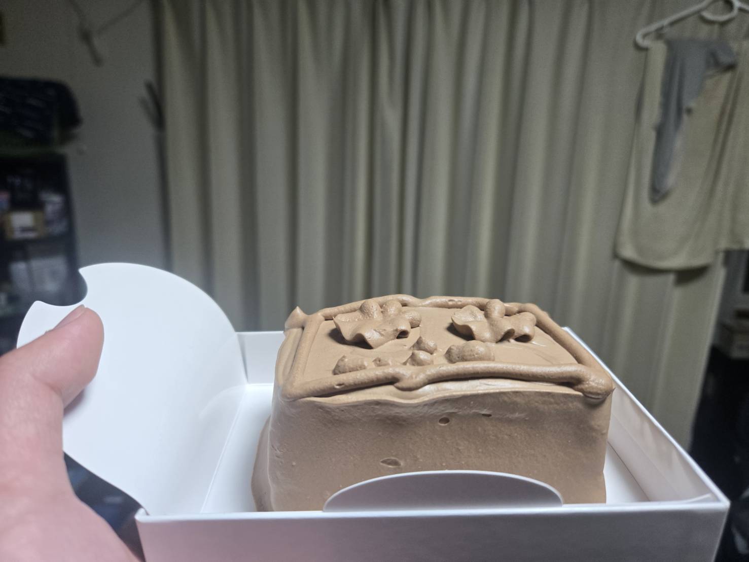 世の中はバレンタインデーです