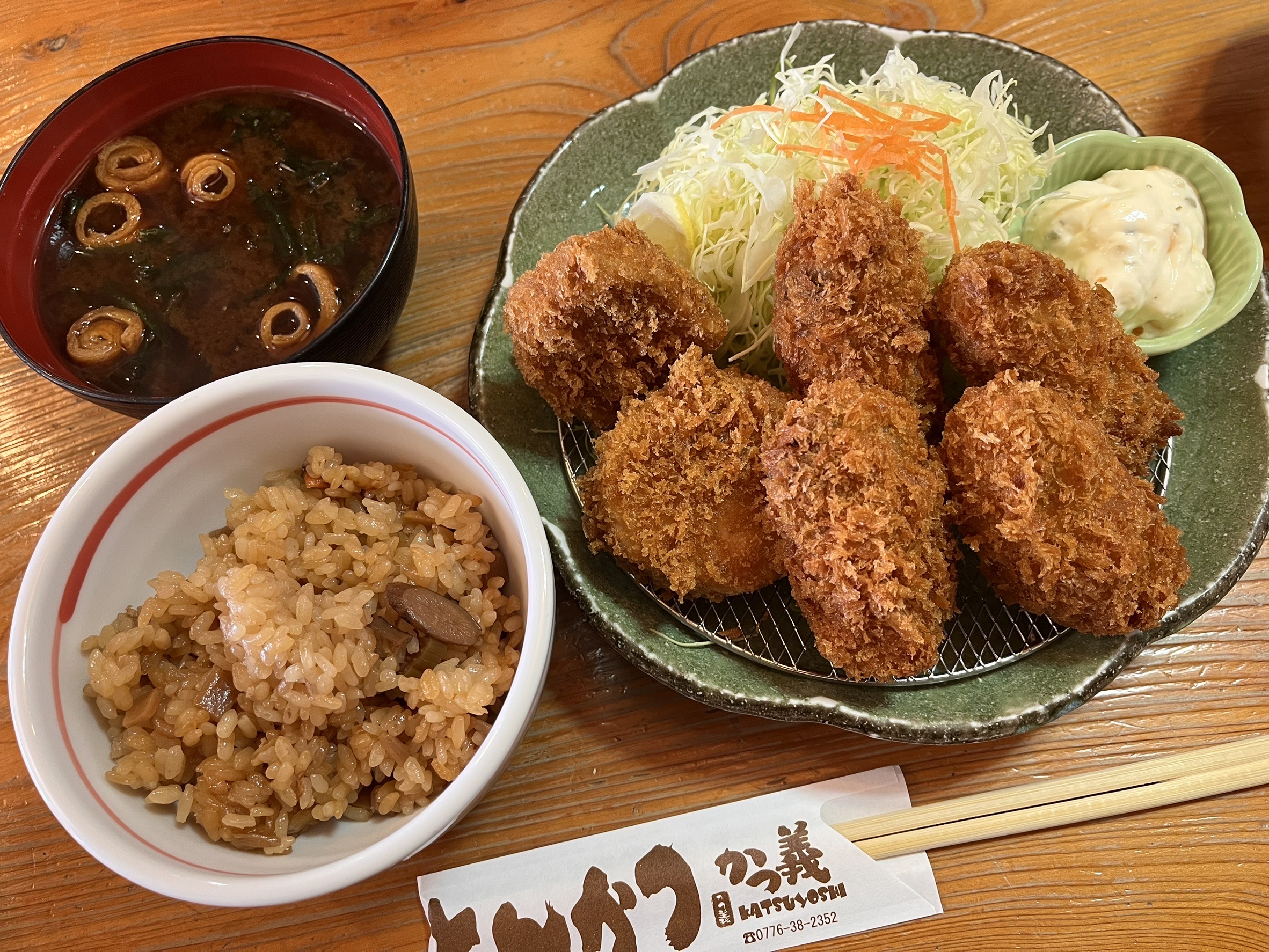 愛されるお店へ