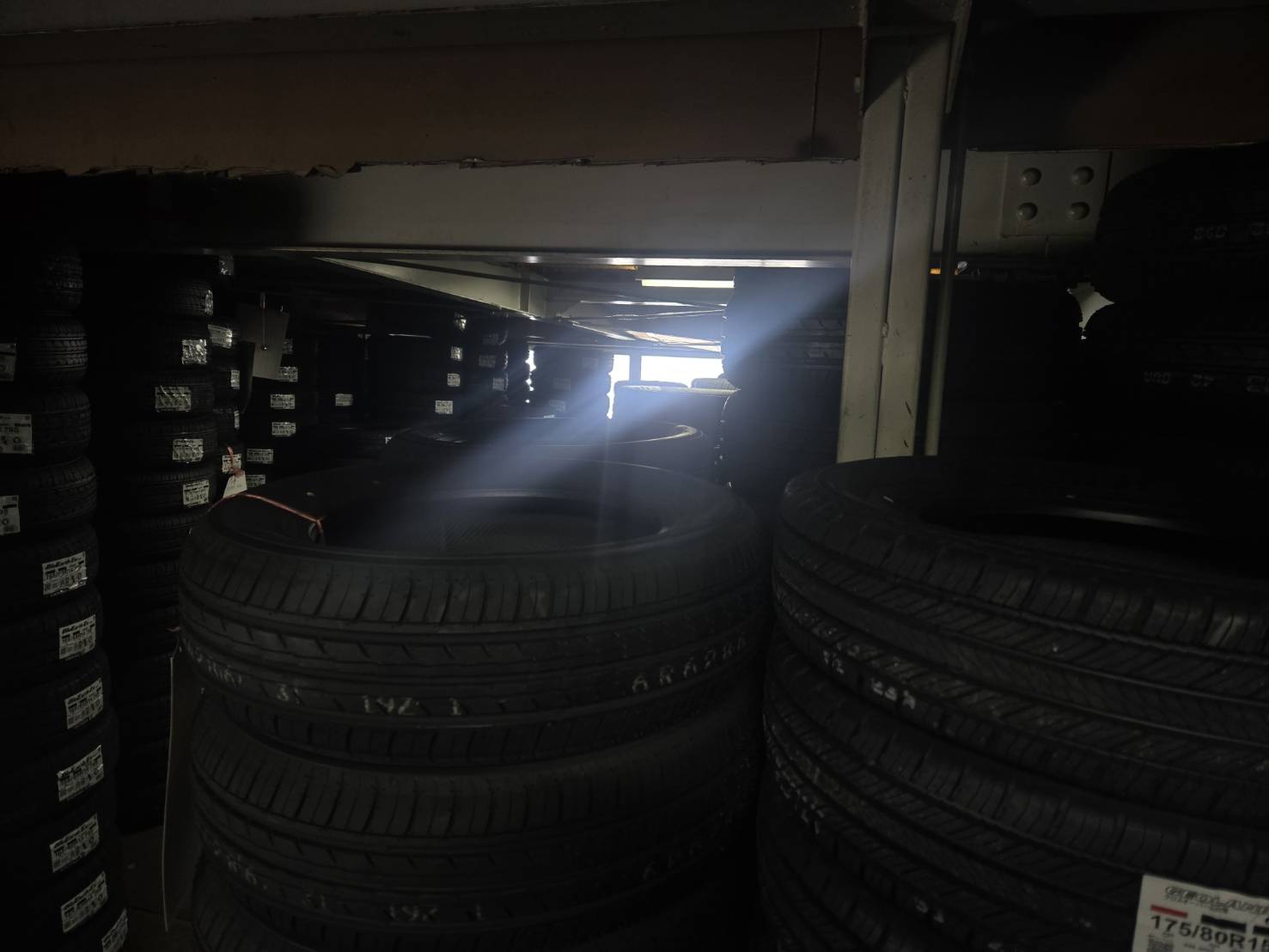 新商品入荷！