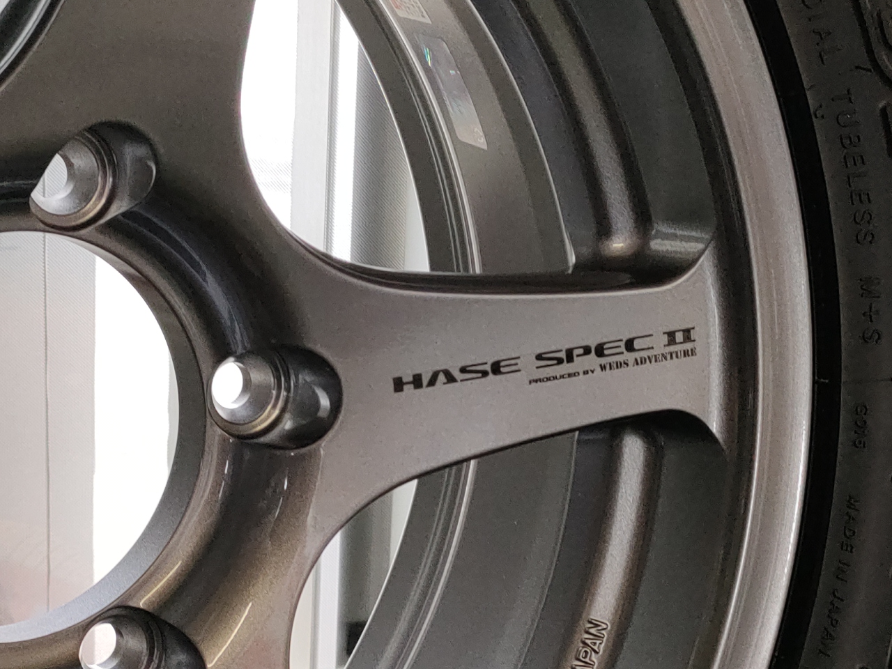 HASE SPEC Ⅱ