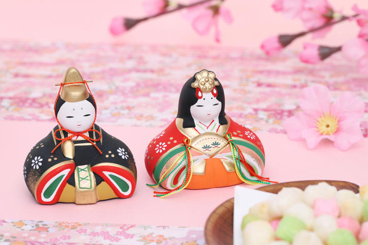 3月3日