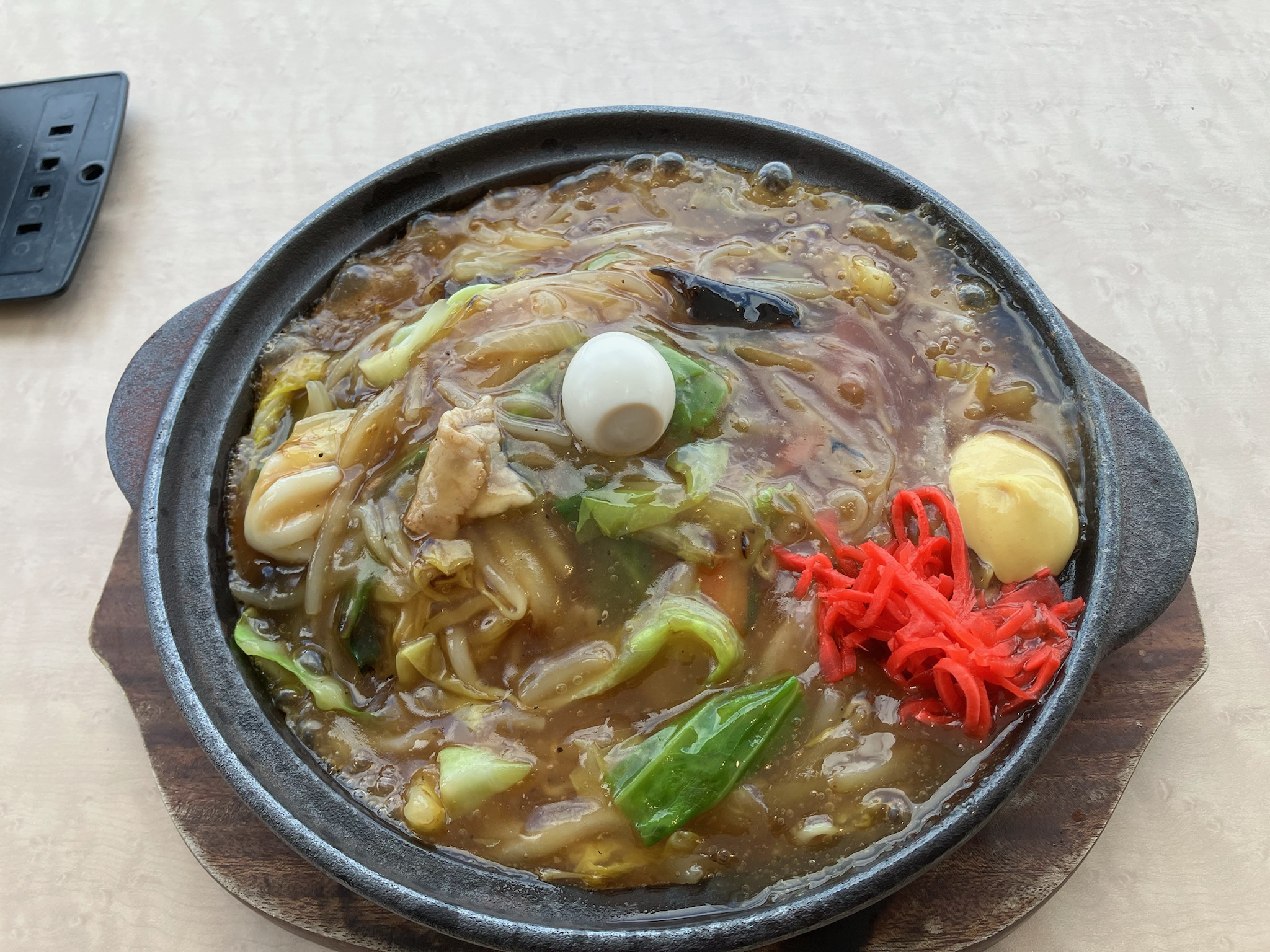 ランチ
