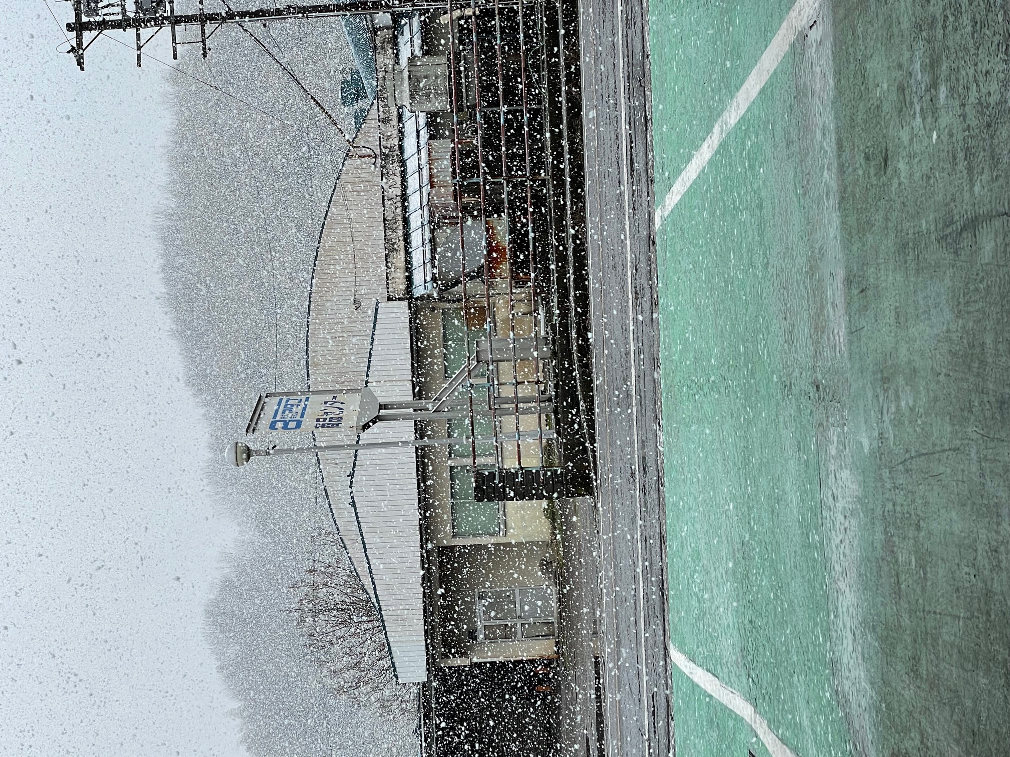 本日はお休みを頂きます