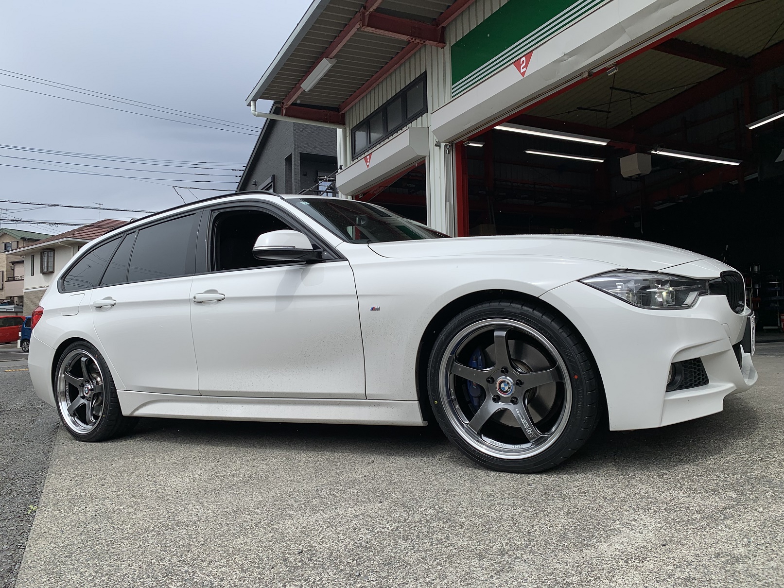 ADVAN Racing GT-BEYOND