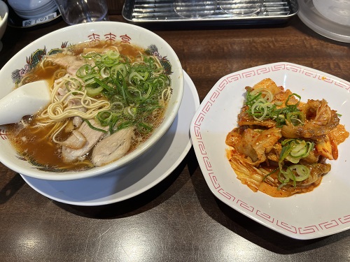 えぇ・・・(゜-゜)