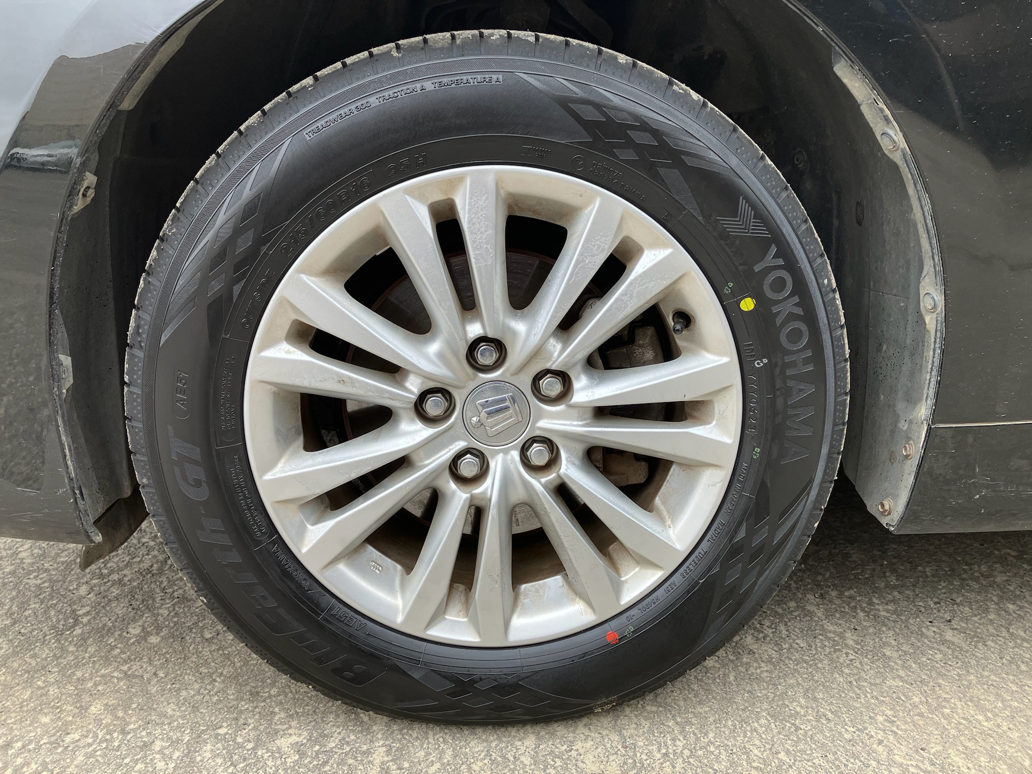AE51　S321　ES32