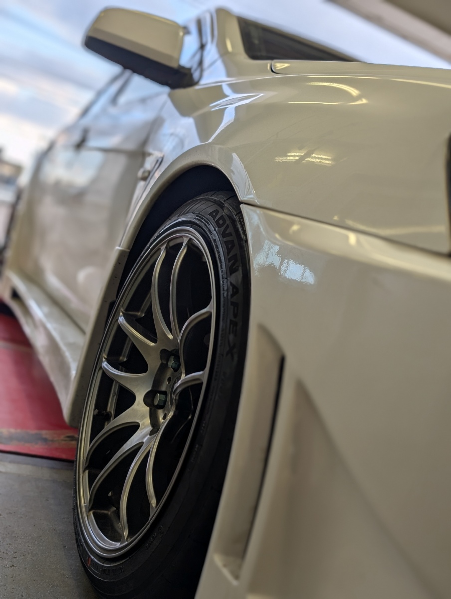 ４月&rarr;５月