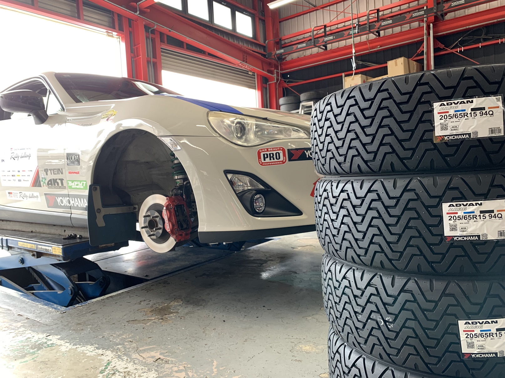 ADVAN A036