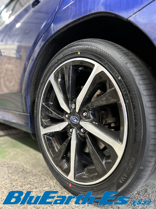 XV&times;BluEarth ES32