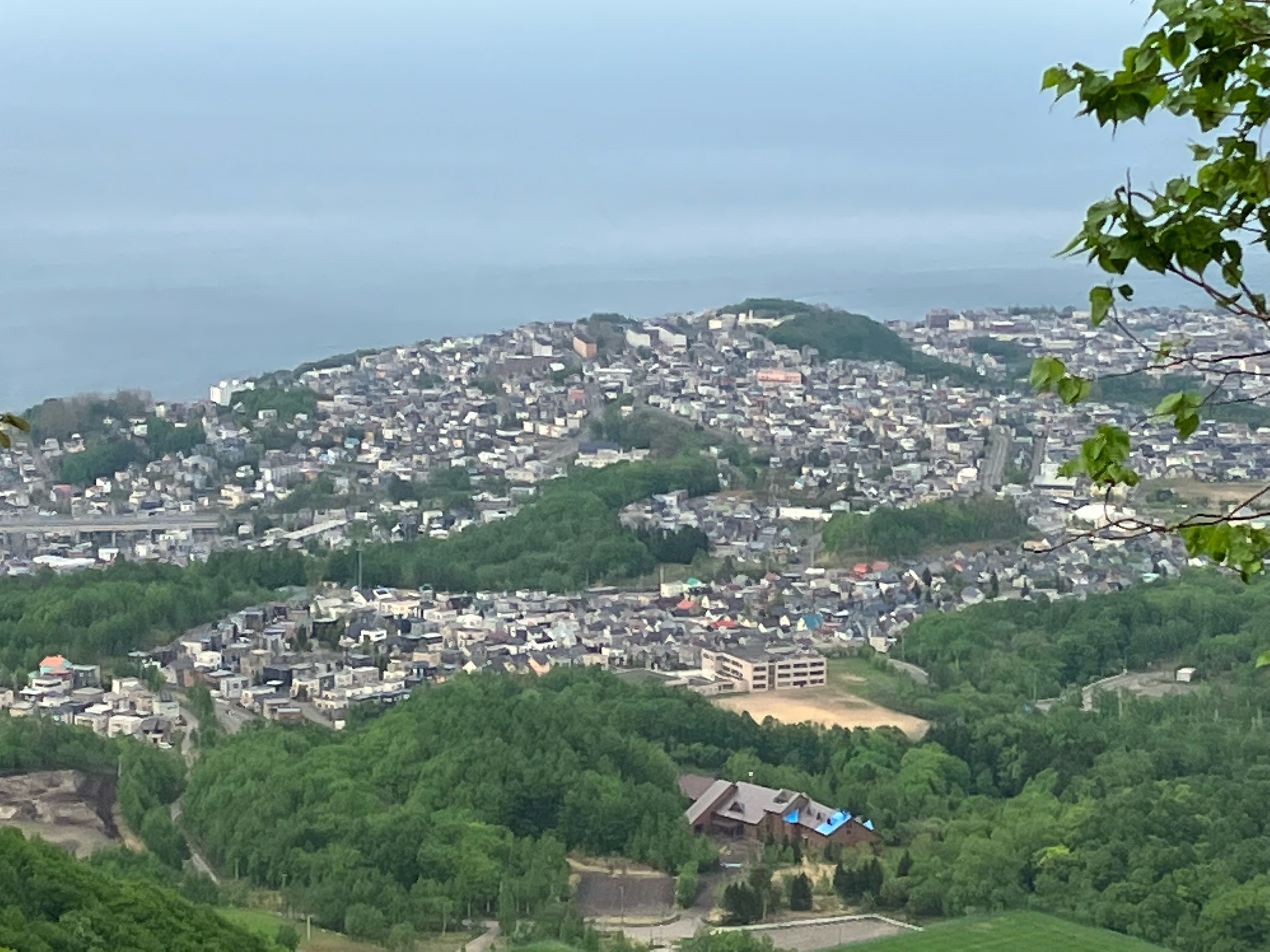 本日も出張作業