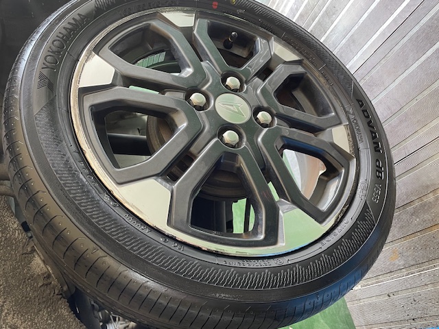 ADVAN dB V553
