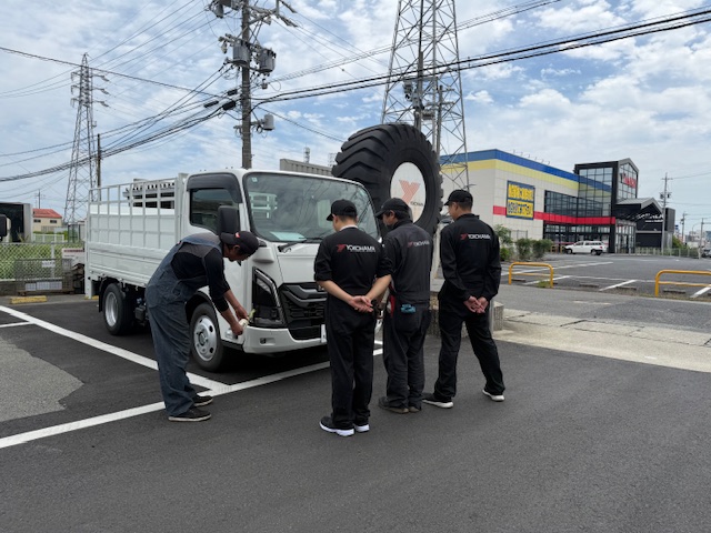 新車！！！